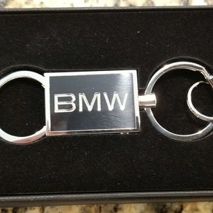 BMW KEY CHAIN (OEM)
